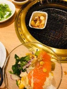 ワンカルビ 水巻店