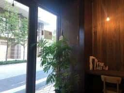喫茶 青政