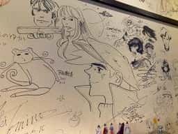 前田珈琲 マンガミュージアム店