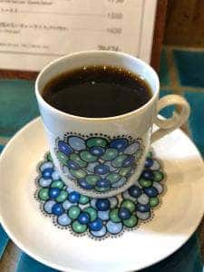 ブルームコーヒー