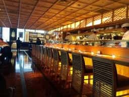 Nobu Tokyo