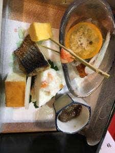 宇奈月温泉 延楽