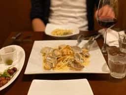 TRATTORIA Briccola