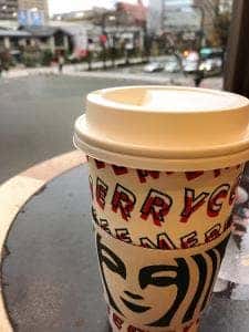 スターバックス コーヒー 仙台駅東口店