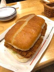 コメダ珈琲店 丸井大宮店