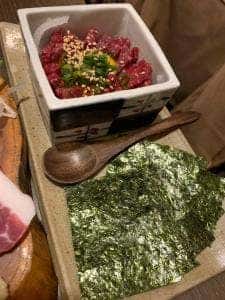 下北沢 喜楽