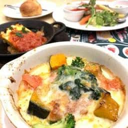 ジョナサン 水天宮駅前店