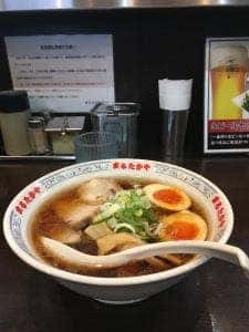 まるたかや 牛島本店