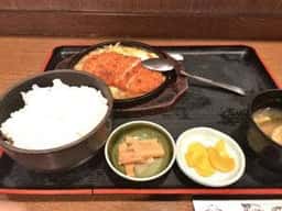 こだわりやま 天王洲アイル店