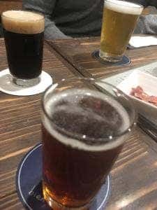 クラフトビールカフェ bien bien