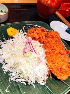とんかつ和幸 アトレ新浦安店