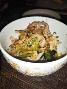 炭火焼 鉄板屋 SAITANIYA 錦店