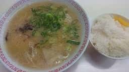 みっちゃんラーメン
