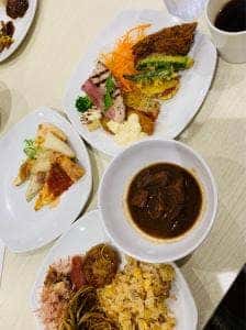 神戸クック ワールドビュッフェ 野々市店