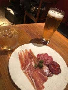 スペイン料理 BLanco