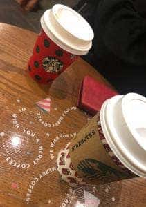 スターバックス コーヒー 金沢フォーラス6Fクーゴ店