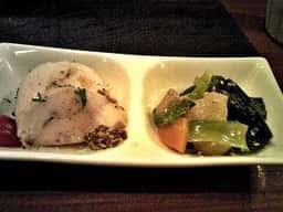 串料理 KOHAKU