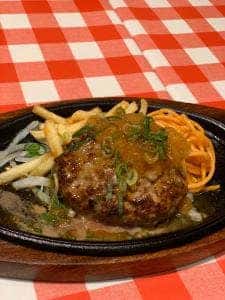 フジオ軒 天王寺MIO店