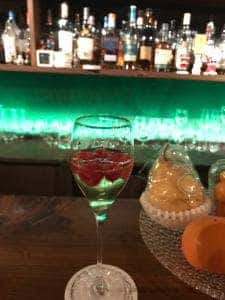 BAR CHIARO