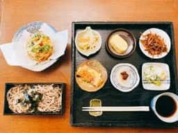 茶房 時ャ夢工房
