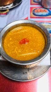 スパイスマジックインディアンレストラン 山形店