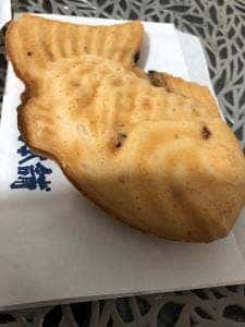鳴門鯛焼本舗 井原店