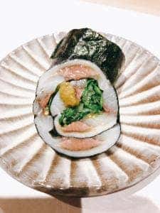 鮨しみづ