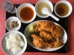 中国料理栄華楼