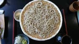 Vif穂高 お食事処 味彩館