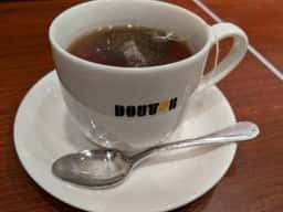 ドトールコーヒーショップ 中目黒店