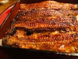 うなぎ割烹 弁慶