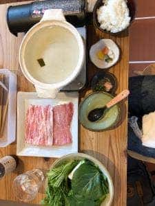 恋する豚 LUNCH TABLE 船橋夏見店