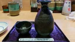すし松 練馬店