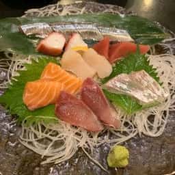 和風居酒屋在所