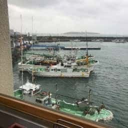 港あおしま