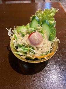 アジアンキュイジーヌ ボエチェ 西中島