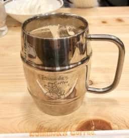 コメダ珈琲店 エルティ草津店
