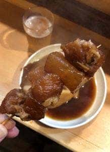 博多のおでん