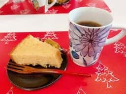 Cafe Zen 器とランチの店
