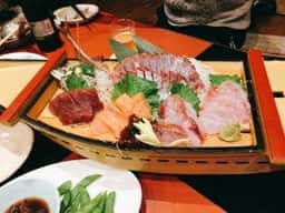 魚や一丁 川崎砂子店