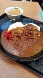 餃子の王将 グランツリー武蔵小杉店