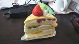 シャトレーゼ 足立東和店