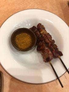 サイゼリヤ キテラタウン調布店