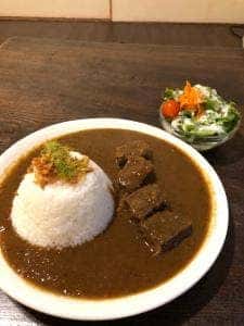 Cafe ゆうじ屋