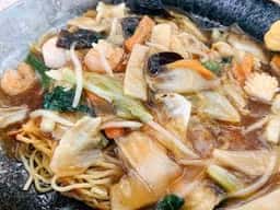 太田双葉カントリークラブ レストラン