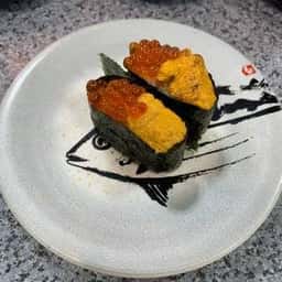 すしハウス め組 砺波店