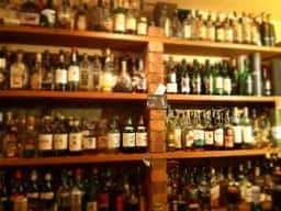 BAR panic pod