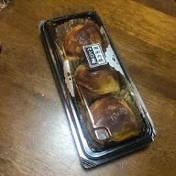 パンの蔵
