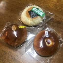 パンの蔵