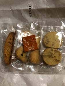 boulangerie Paume